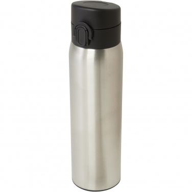 Logotrade advertising product picture of: Sika 450 ml RCS certified recycled stainless steel insulated flask