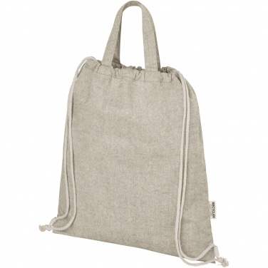 Logo trade promotional items picture of: Pheebs 150 g/m² Aware™ drawstring bag