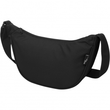 Logotrade promotional product image of: Byron recycled fanny pack 1.5L