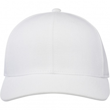 Logotrade promotional gifts photo of: Opal 6 panel Aware™ recycled cap