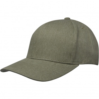 Logotrade promotional product picture of: Opal 6 panel Aware™ recycled cap