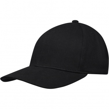 Logo trade promotional product photo of: Opal 6 panel Aware™ recycled cap