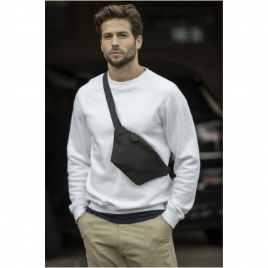 Logo trade promotional item photo of: Turner fanny pack
