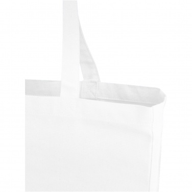 Logo trade advertising product photo of: Odessa 220 g/m² recycled tote bag