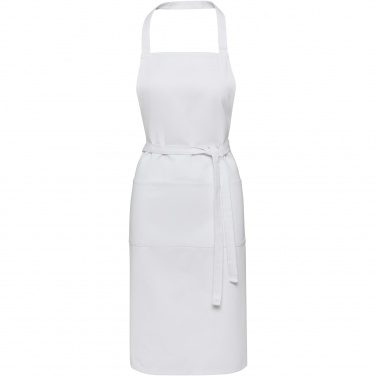 Logo trade advertising product photo of: Shara 240 g/m2 Aware™ recycled apron