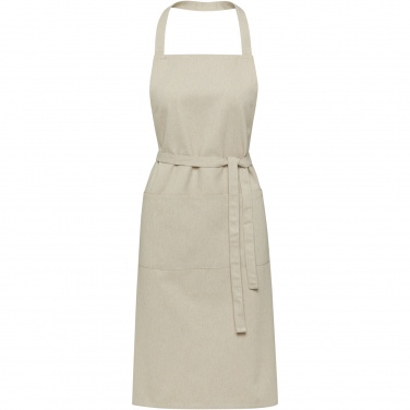 Logo trade advertising products picture of: Shara 240 g/m2 Aware™ recycled apron