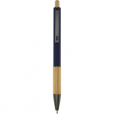 Logotrade promotional products photo of: Darius recycled aluminium ballpoint pen