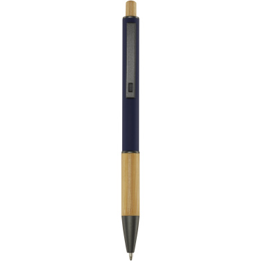 Logotrade promotional gifts photo of: Darius recycled aluminium ballpoint pen