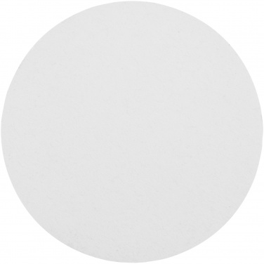 Logotrade advertising product image of: Sticky-Mate® circle-shaped recycled sticky notes