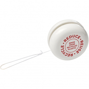 Logotrade advertising products photo of: Garo recycled yoyo