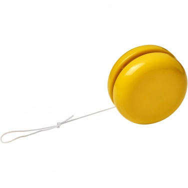 Logotrade corporate gifts photo of: Garo recycled yoyo