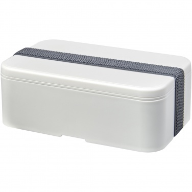 Logotrade promotional product image of: MIYO Renew single layer lunch box