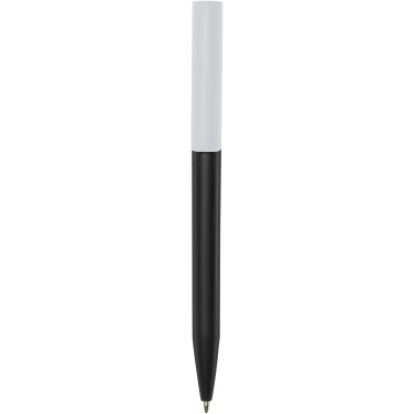 Logotrade promotional gift picture of: Unix recycled plastic ballpoint pen