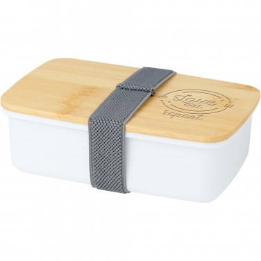 Logotrade promotional gift image of: Mangi 500 ml lunch box 