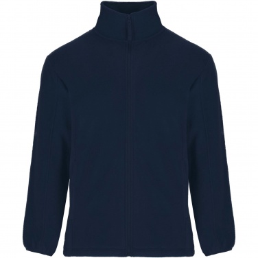Logotrade promotional gift picture of: Artic men's full zip fleece jacket