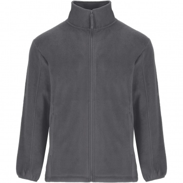 Logotrade promotional merchandise photo of: Artic men's full zip fleece jacket