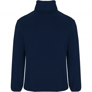 Logotrade promotional merchandise picture of: Artic kids full zip fleece jacket