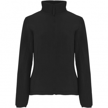 Logotrade promotional merchandise picture of: Artic women's full zip fleece jacket