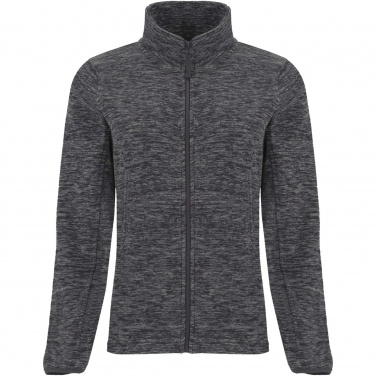 Logotrade promotional giveaway image of: Artic women's full zip fleece jacket
