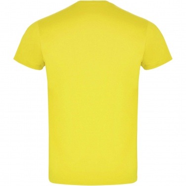 Logo trade business gift photo of: Atomic short sleeve unisex t-shirt