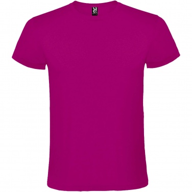 Logotrade promotional merchandise photo of: Atomic short sleeve unisex t-shirt
