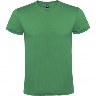 Logotrade promotional giveaway picture of: Atomic short sleeve unisex t-shirt