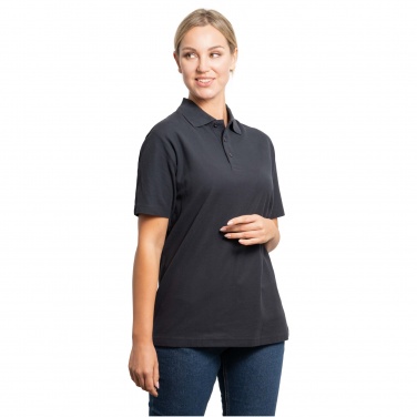 Logotrade promotional gifts photo of: Austral short sleeve unisex polo