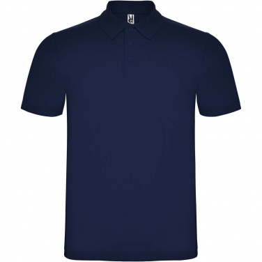 Logotrade advertising products photo of: Austral short sleeve unisex polo
