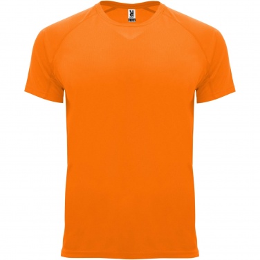 Logotrade promotional product image of: Bahrain short sleeve men's sports t-shirt