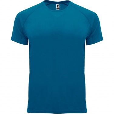 Logotrade promotional giveaway picture of: Bahrain short sleeve kids sports t-shirt