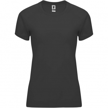 Logotrade business gifts photo of: Bahrain short sleeve women's sports t-shirt