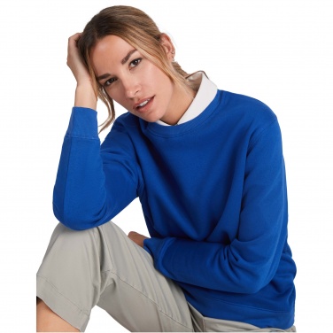 Logo trade business gift photo of: Batian unisex crewneck sweater