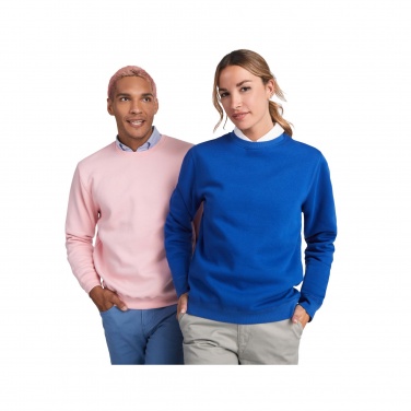 Logo trade promotional gifts picture of: Batian unisex crewneck sweater