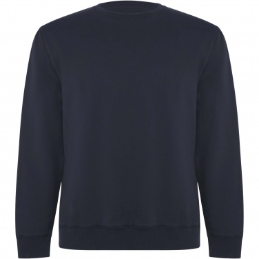 Logo trade advertising products image of: Batian unisex crewneck sweater