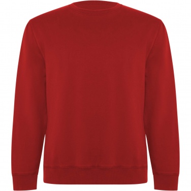Logo trade advertising product photo of: Batian unisex crewneck sweater