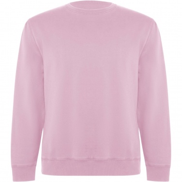 Logo trade corporate gift photo of: Batian unisex crewneck sweater