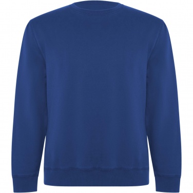 Logo trade advertising product photo of: Batian unisex crewneck sweater