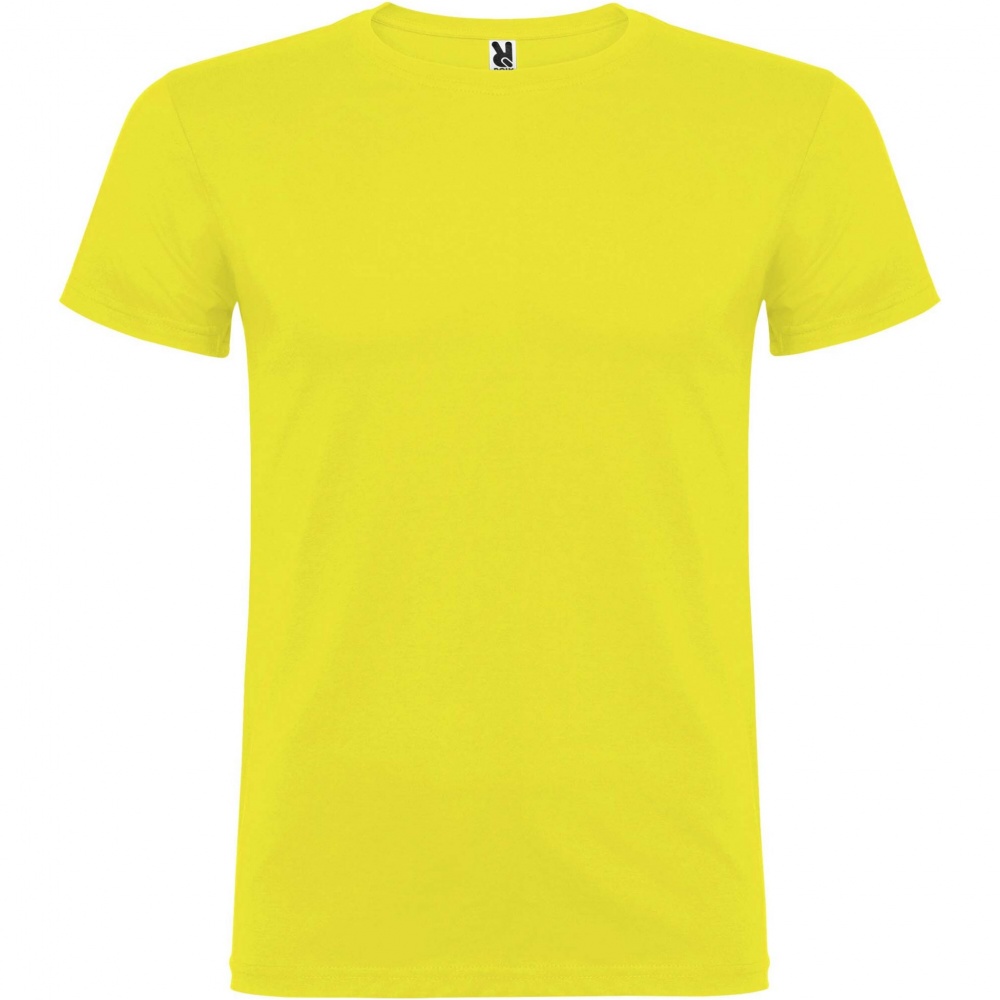 Logotrade corporate gift image of: Beagle short sleeve men's t-shirt
