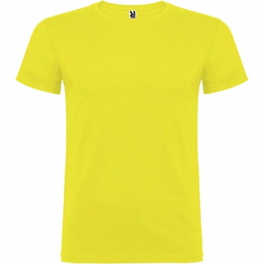 Logotrade promotional gift image of: Beagle short sleeve men's t-shirt
