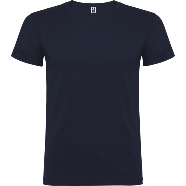 Logotrade promotional gift picture of: Beagle short sleeve men's t-shirt