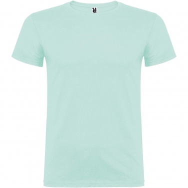 Logotrade advertising product picture of: Beagle short sleeve men's t-shirt