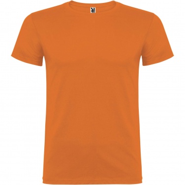 Logotrade promotional giveaway picture of: Beagle short sleeve men's t-shirt