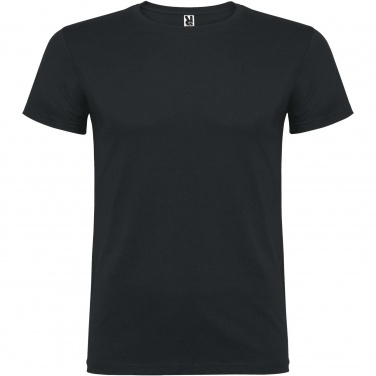 Logo trade promotional product photo of: Beagle short sleeve men's t-shirt