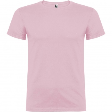 Logotrade advertising product picture of: Beagle short sleeve men's t-shirt