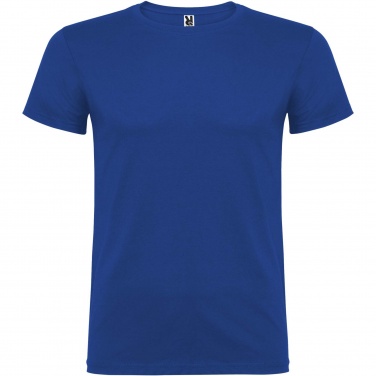 Logotrade promotional merchandise picture of: Beagle short sleeve men's t-shirt