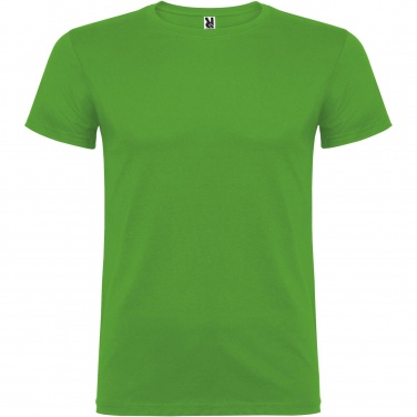 Logotrade promotional items photo of: Beagle short sleeve men's t-shirt