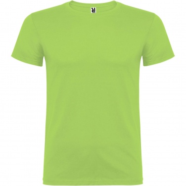 Logotrade advertising product image of: Beagle short sleeve men's t-shirt