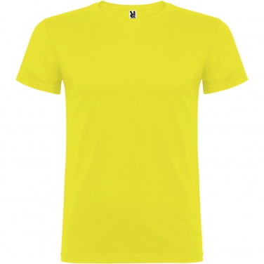 Logo trade promotional products picture of: Beagle short sleeve kids t-shirt