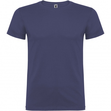 Logotrade corporate gift picture of: Beagle short sleeve kids t-shirt