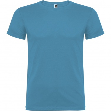 Logotrade promotional gift picture of: Beagle short sleeve kids t-shirt